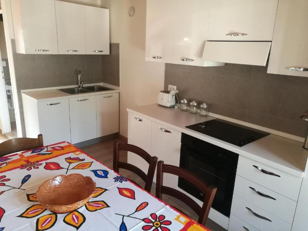 Casa Renzo - Dolomiti - Trentino Apartment Mezzano Luaran gambar