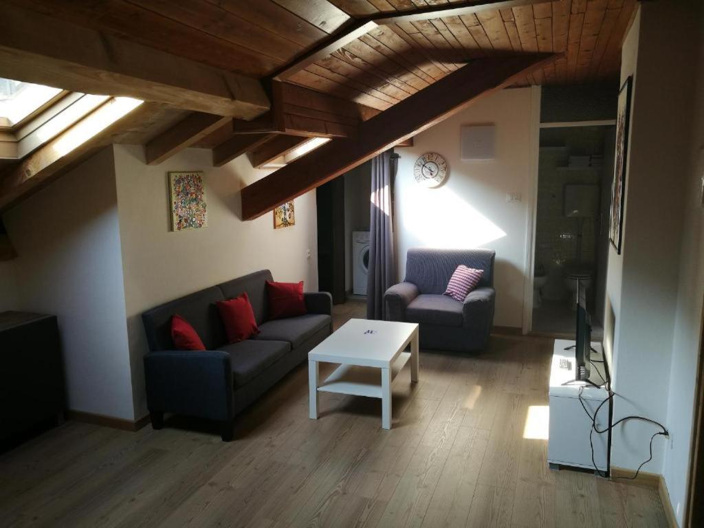 Casa Renzo - Dolomiti - Trentino Apartment Mezzano Luaran gambar